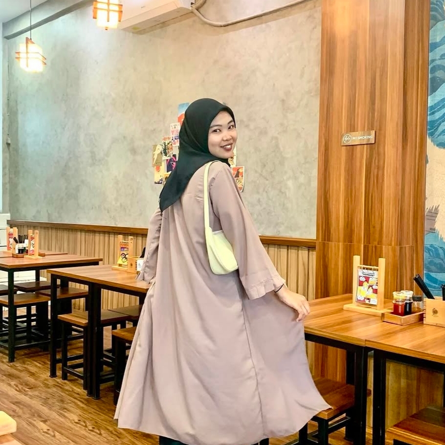 Nurul Hidayah