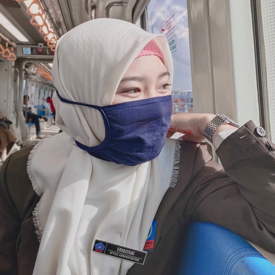 Farah Nadia