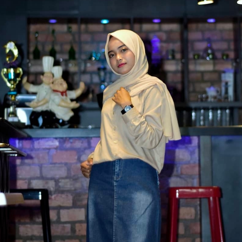 Anisa Putri