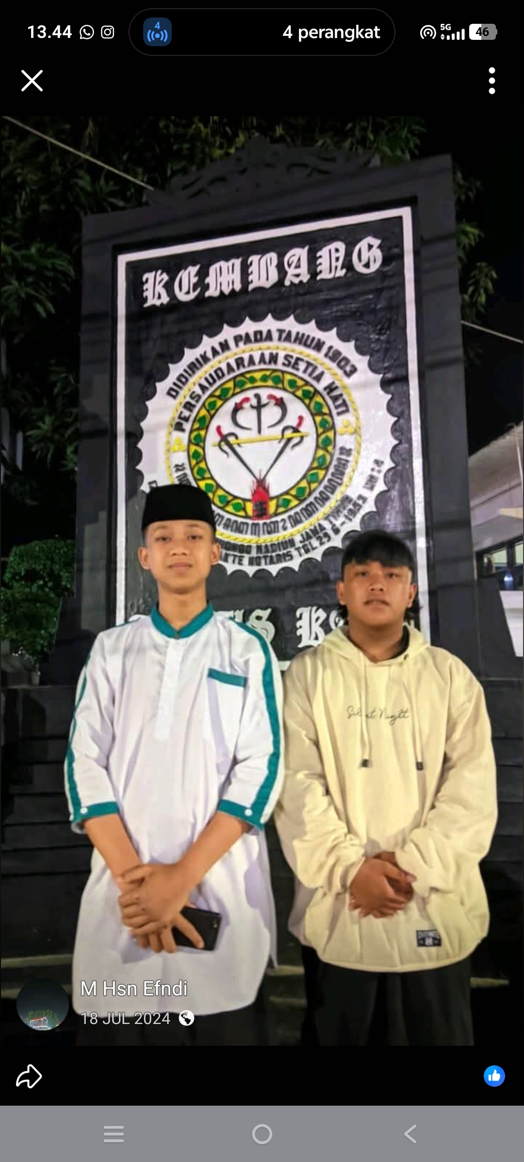 Yoga Pratama